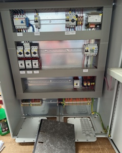 Contr cabinet egg cross collection